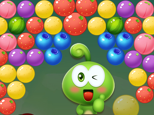 image Juicy Fruits Shooter