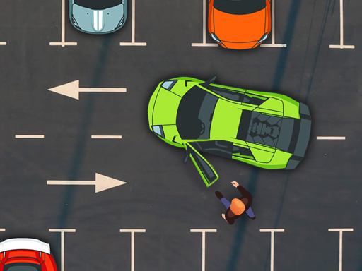 image Jul Parking Simulator