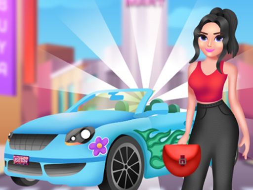image Julies Dream Car