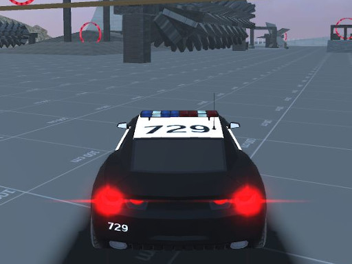 image Julio Police Cars