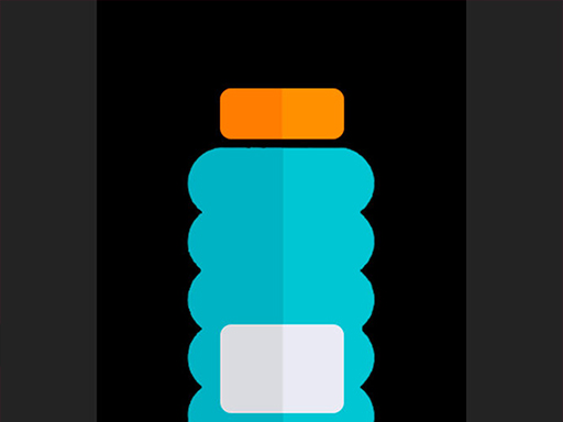 image JUMP BOTTLE