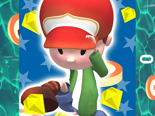 image Jump Jump Boy