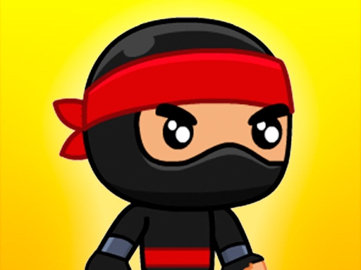 image Jump Ninja Jump