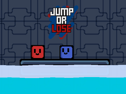 image Jump Or Lose