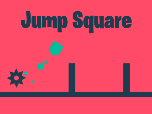 image Jump Square