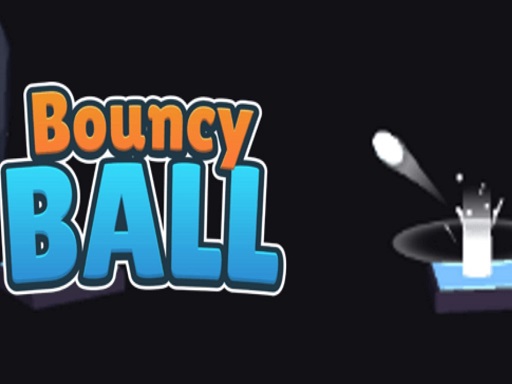 image Jumping Bouncy Ball GM