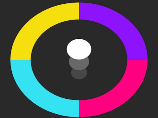 image Jumping Switch Color