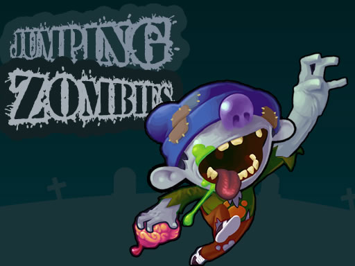 image Jumping Zombies