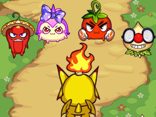 image Jungle Attack