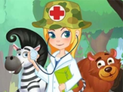 image Jungle Doctor