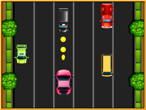 image Jungle Highway Escape