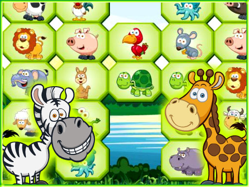image Jungle Mahjong Deluxe