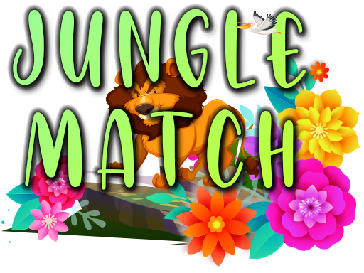 image Jungle Match