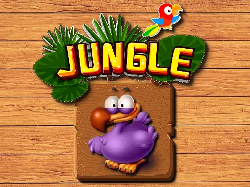 image Jungle Matching