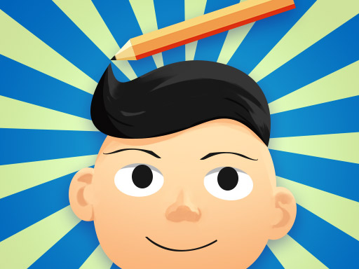 image Just Draw 3D