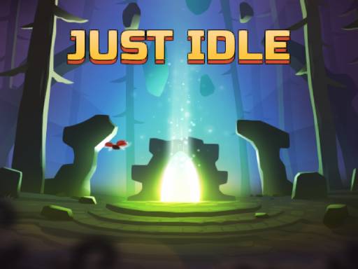 image Just Idle
