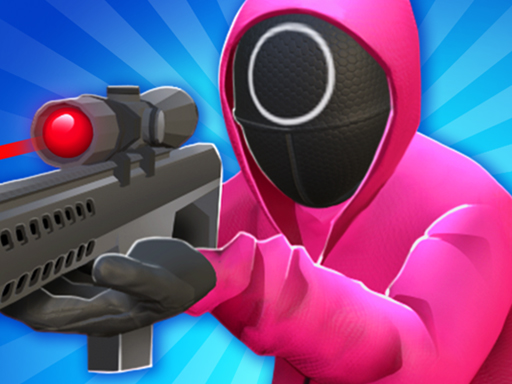 image K-Sniper Challenge 3D