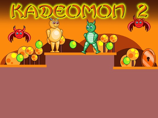 image Kadeomon 2