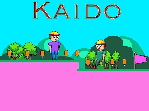 image Kaido
