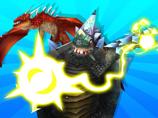 image Kaiju Run Dzilla Enemies
