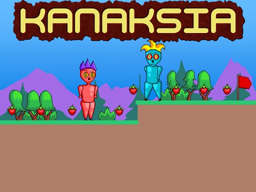 image Kanaksia