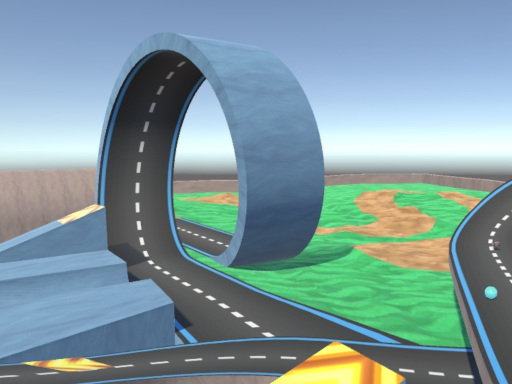 image Kart Stunts