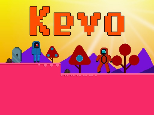 image Kevo