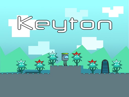 image Keyton