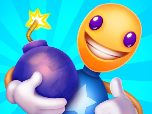 image Kick The Buddy: Forever