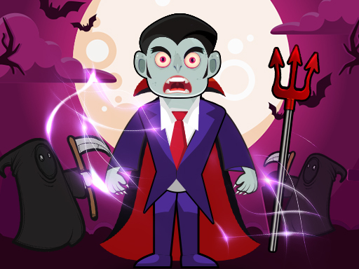 image Kick The Dracula