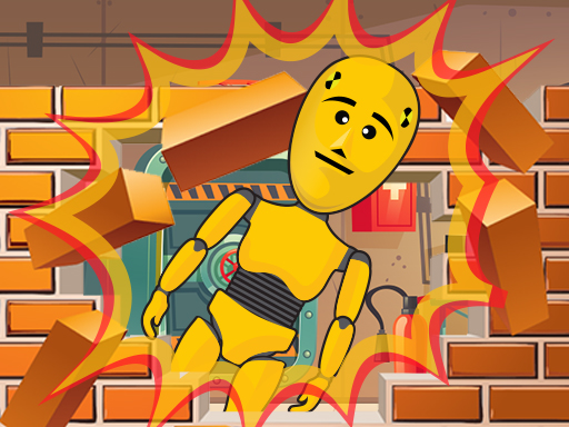 image Kick The Dummy FN