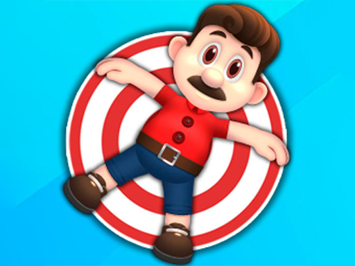 image Kick the Mario
