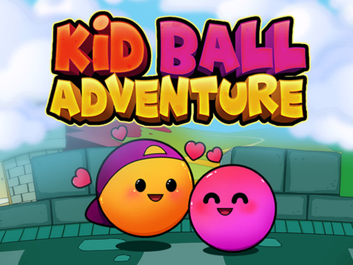image Kid Ball Adventure