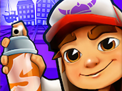 image Kid Run-SBH