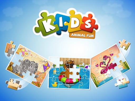 image Kids: Animal Fun
