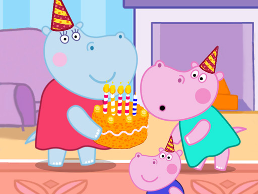 image Kids Birthday Party