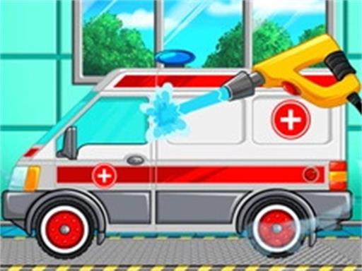 image Kids Cars Game Online