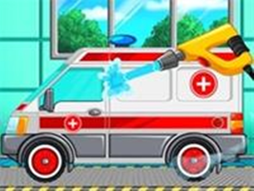 image Kids Cars Games - Fun With Vehicles
