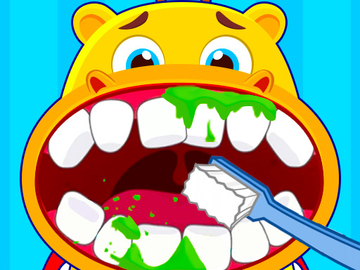 image Kids Forest Dentist