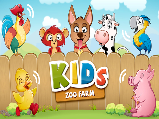 image Kids Zoo Farm