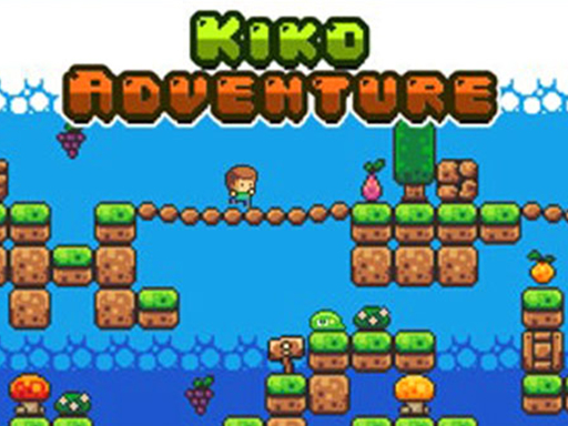 image Kiko Adventure