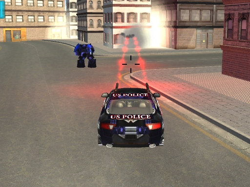 image Kill Robots