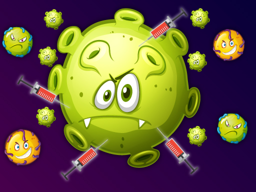image Kill The Coronavirus