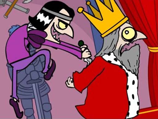 image Kill The King