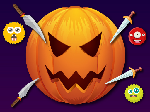 image Kill The Monsters Halloween