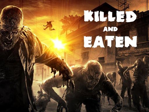 image Killed and Eaten