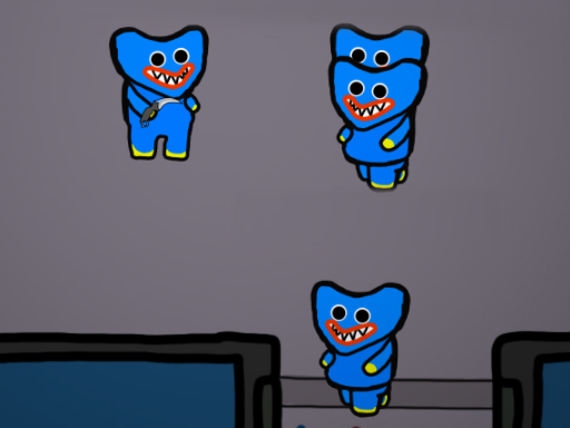 image Killer Escape Huggy