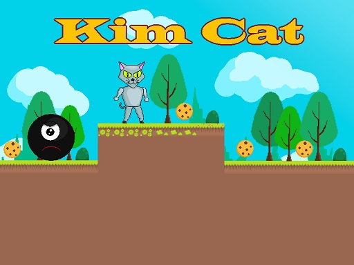 image Kim Cat