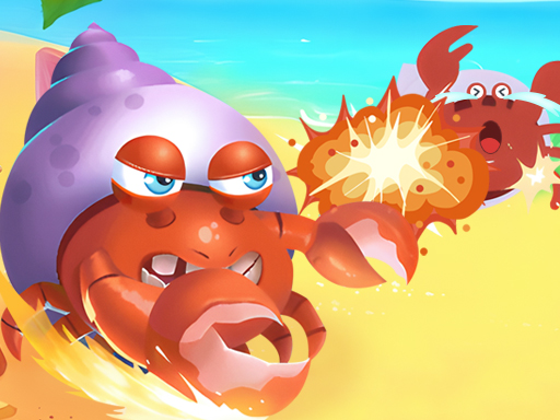 image King of Crabs