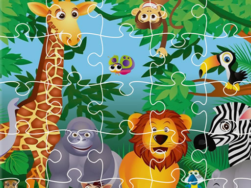image King of Jungle